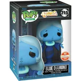 #215  Blue Diamond - Collectible Figure