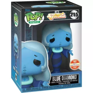 Blue Diamond