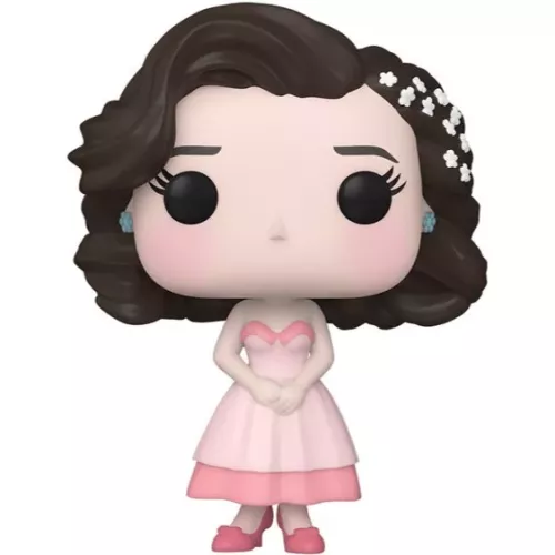 Funko Pop! Lorraine Baines in a Prom Dress #217 Back to the Future