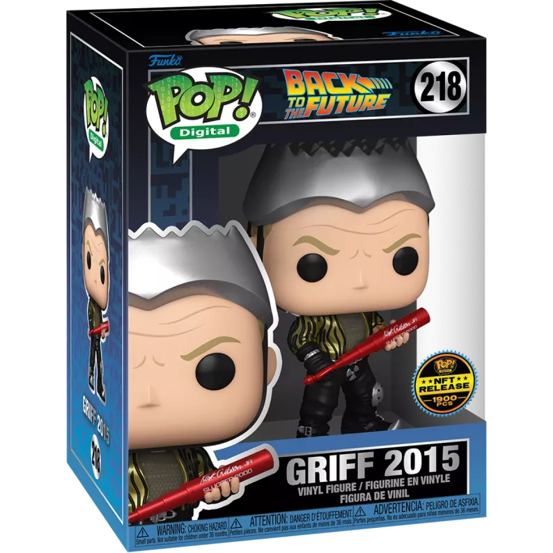 Griff 2015 Box