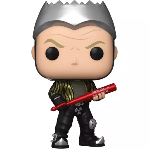 Funko Pop! Griff 2015 #218 Back to the Future Digital
