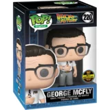 George McFly