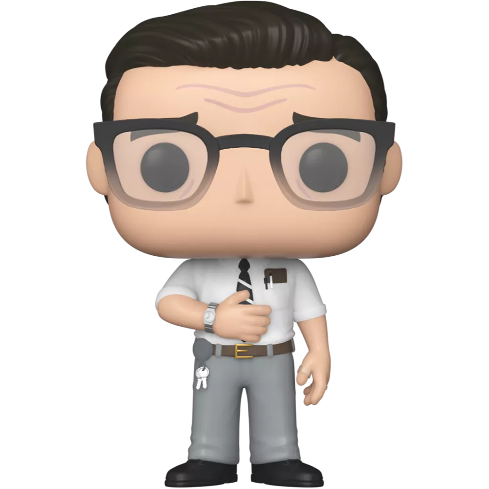 George McFly