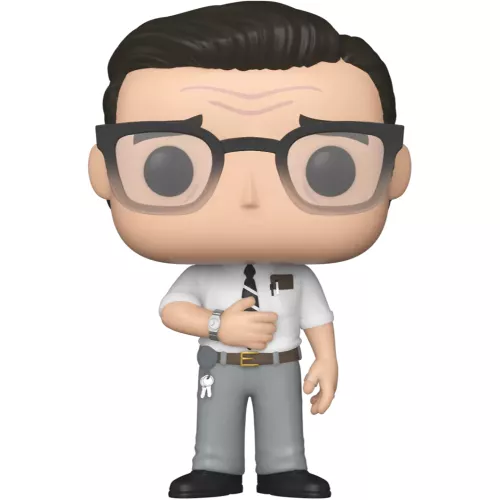 Funko Pop! George McFly #220 Back to the Future Digital