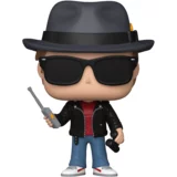 Marty Undercover