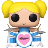#230  Bubbles - Collectible Figure