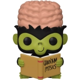 #233  Mojo Jojo - Collectible Figure