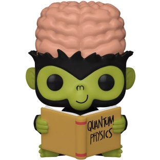 Mojo Jojo