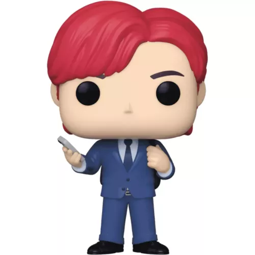 Funko Pop! Seong Gi-hun #236 Netflix Squid Game Digital