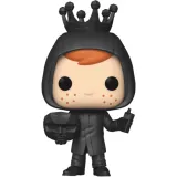 #239  Freddy Funko as The Front Man - Collectible Figure