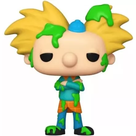 Arnold Shortman