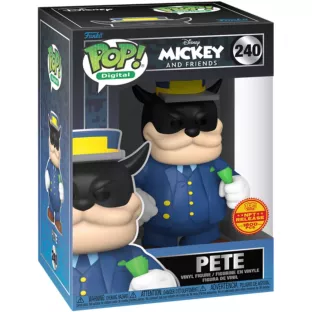 Pete
