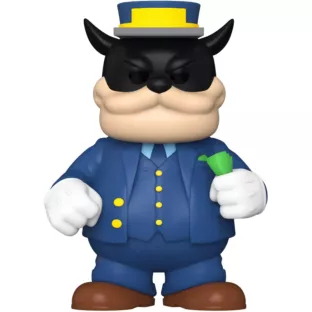 Pete