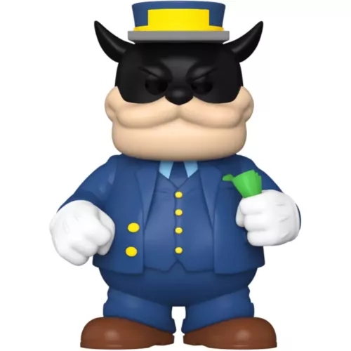Funko Pop! Pete #240 Disney Mickey and Friends Digital