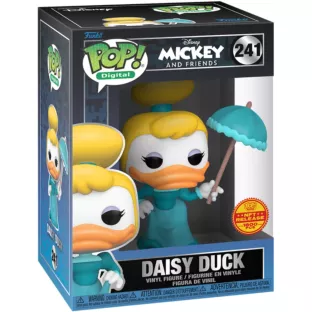 Daisy Duck