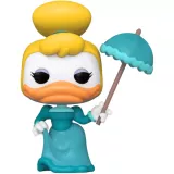 #241  Daisy Duck - Collectible Figure