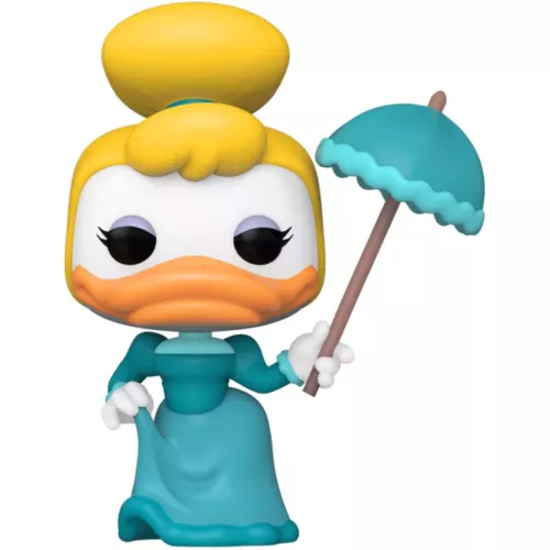 Funko Pop! Daisy Duck #241 Disney Mickey and Friends