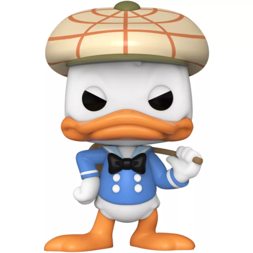 Donald Duck