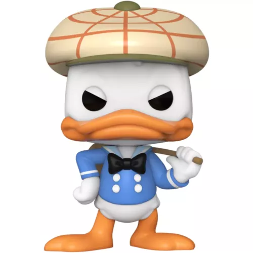 Funko Pop! Donald Duck #242 Disney Mickey and Friends