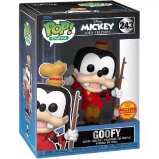 Goofy