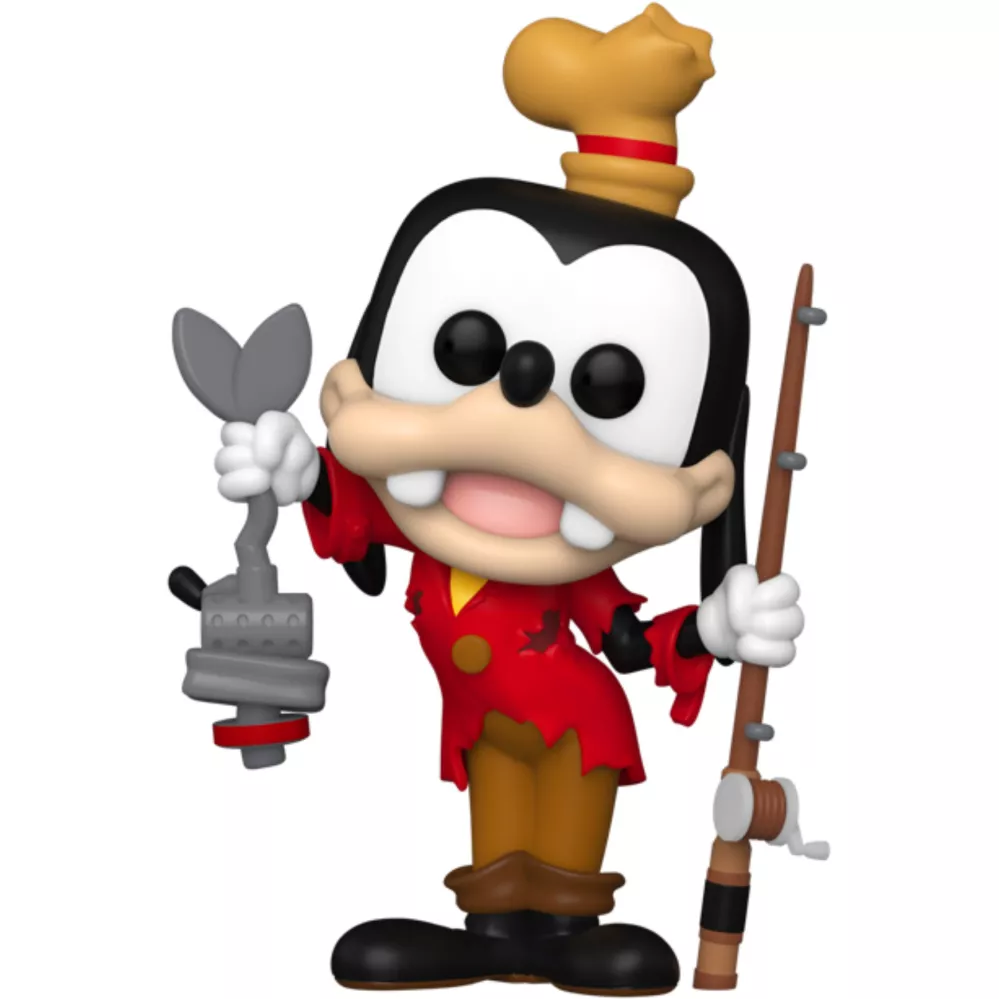 Goofy