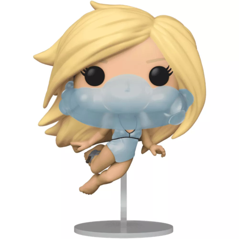 Fleur Delacour