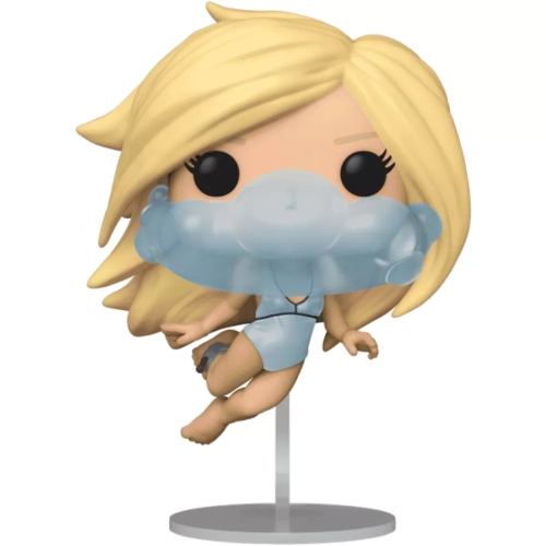 Fleur Delacour