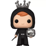 #252  Freddy Funko as Death Eater - Collectible Figure