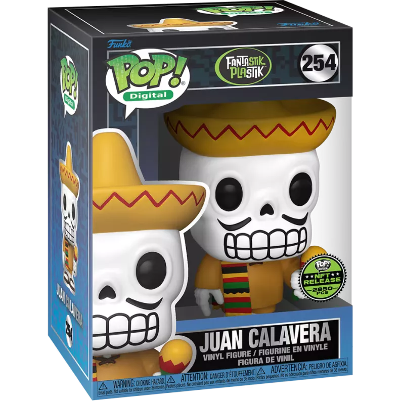 Juan Calavera Box