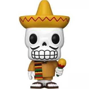 Juan Calavera