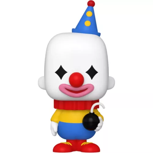 Funko Pop! Sugar Bomb #255 Fantasilk Plastik Digital