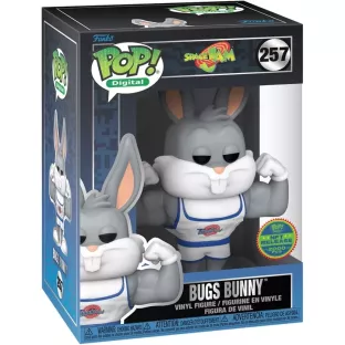 Bugs Bunny