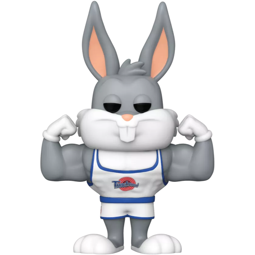 Bugs Bunny
