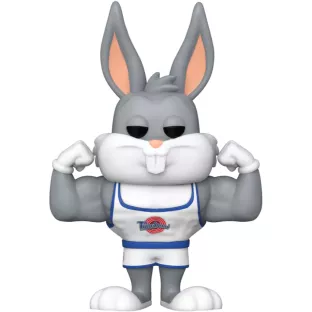 Bugs Bunny
