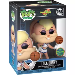Lola Bunny
