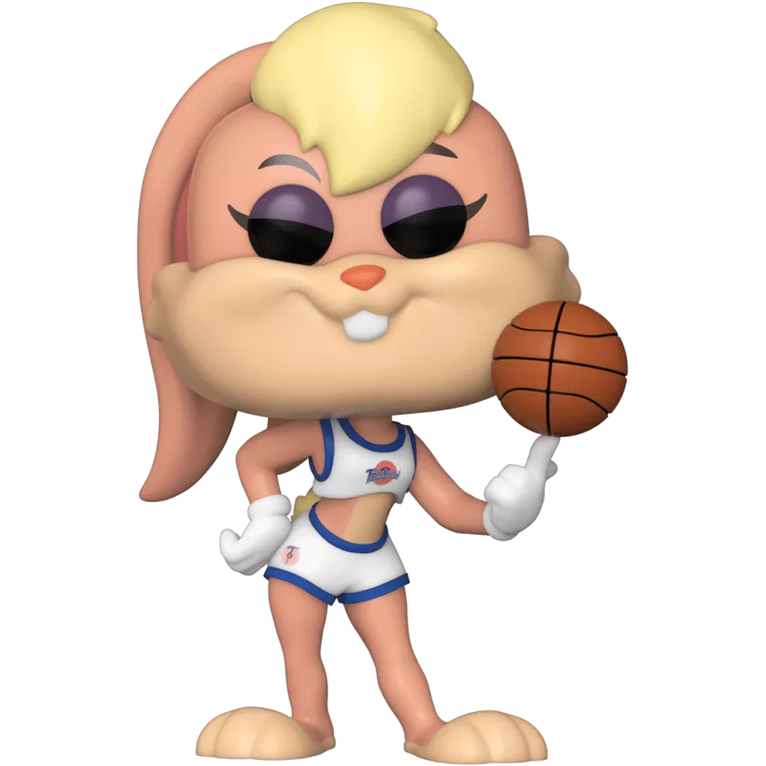 Lola Bunny