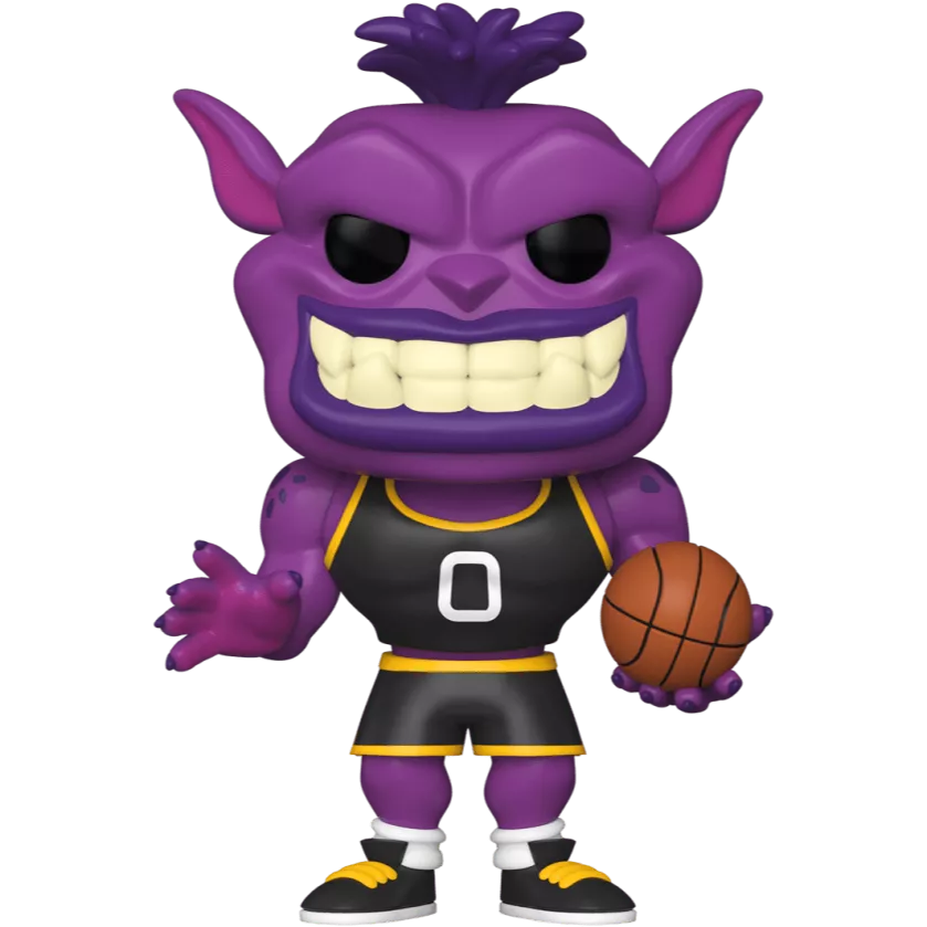 M2 (Purple Monstar)