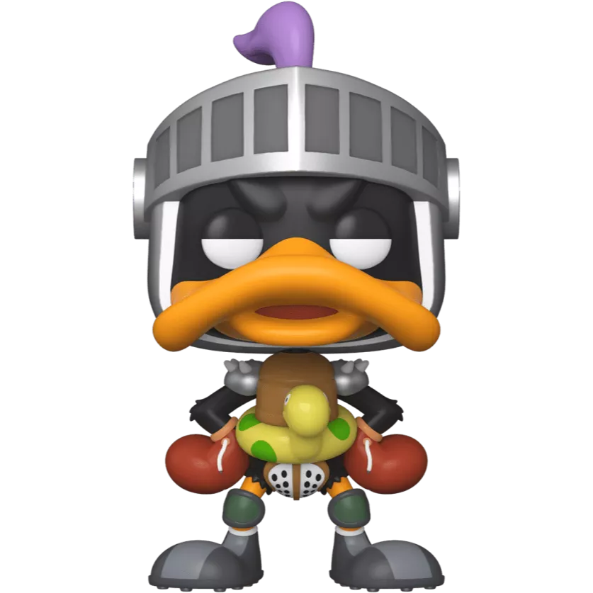 Daffy Duck