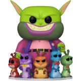 #261  Swackhammer with Nerdlucks - Collectible Figure