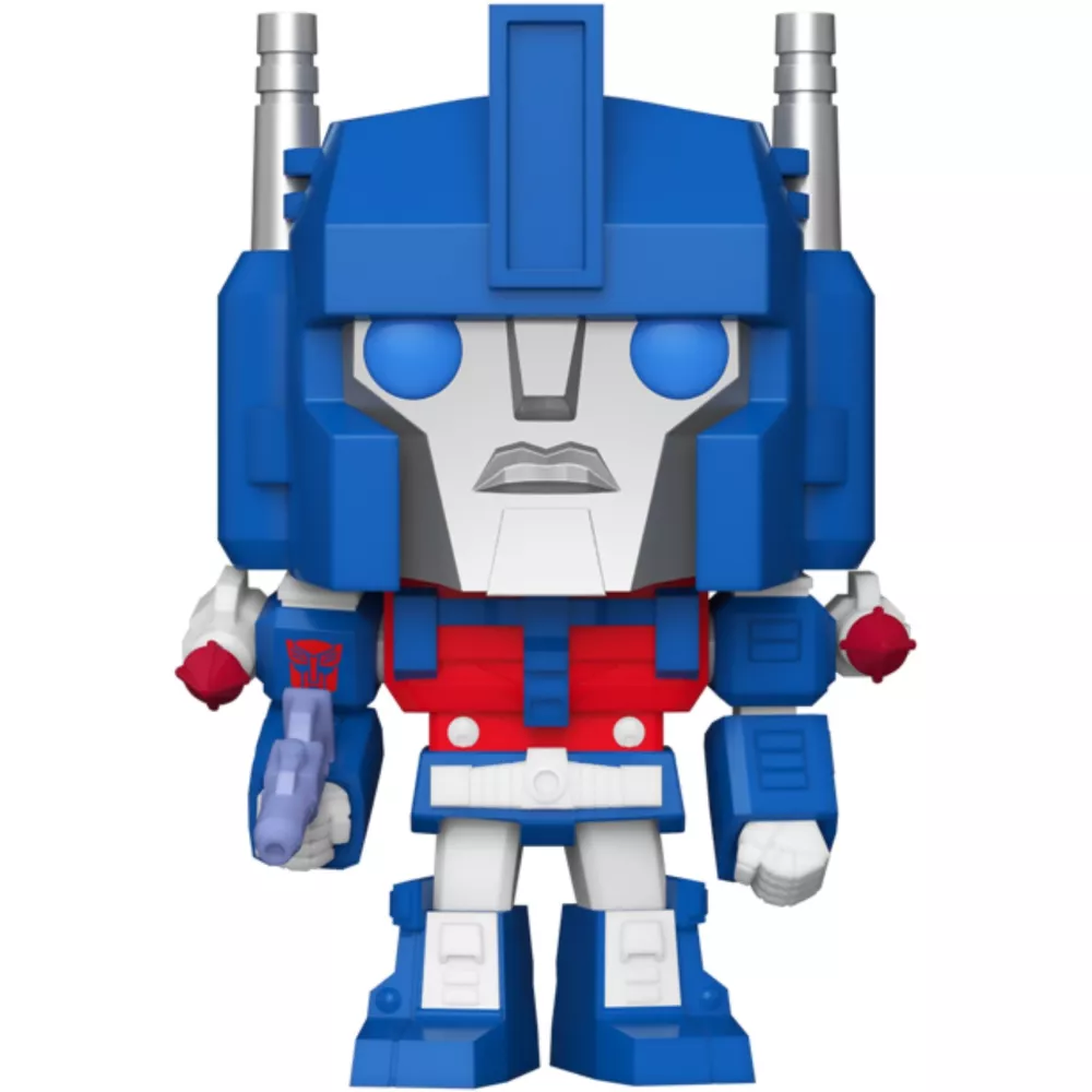 Ultra Magnus