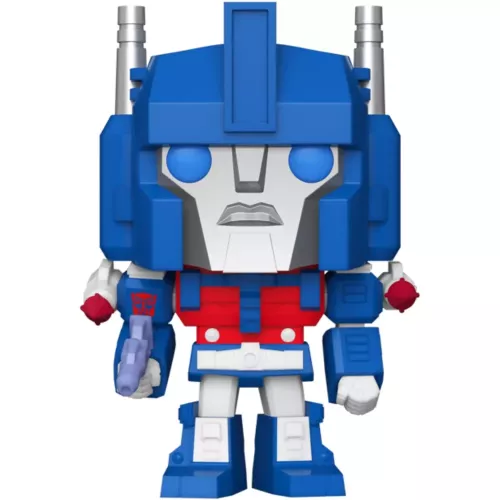 Funko Pop! Ultra Magnus #263 Transformers Digital Vinyl Figure