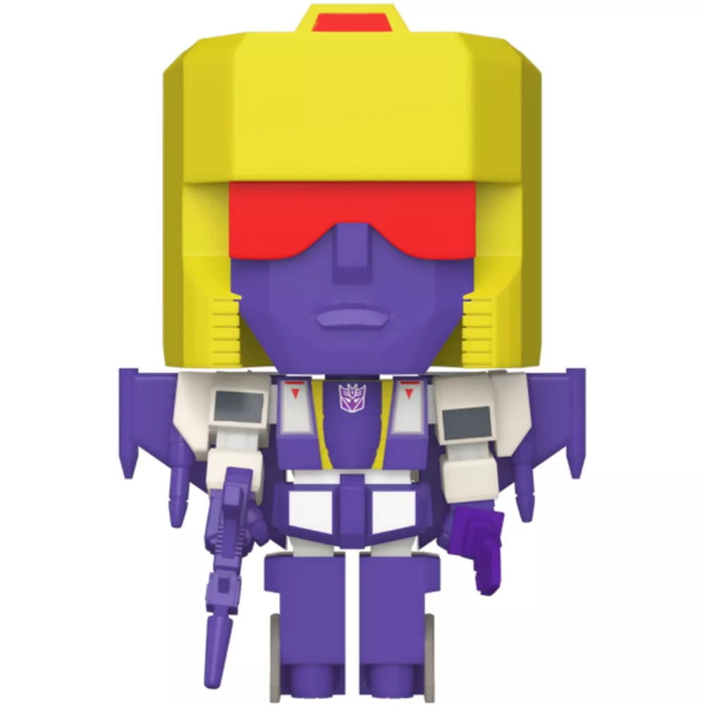 Blitzwing