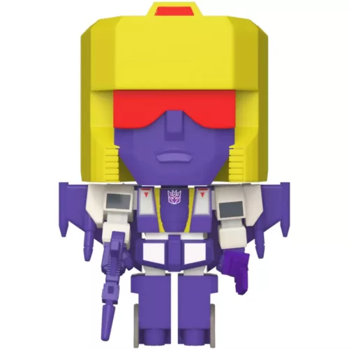 Funko Pop! Blitzwing #264 Transformers Digital Vinyl Figure