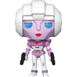 #265  Arcee - Collectible Figure
