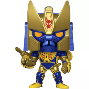 Cheetor