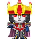 #267  King Starscream - Collectible Figure
