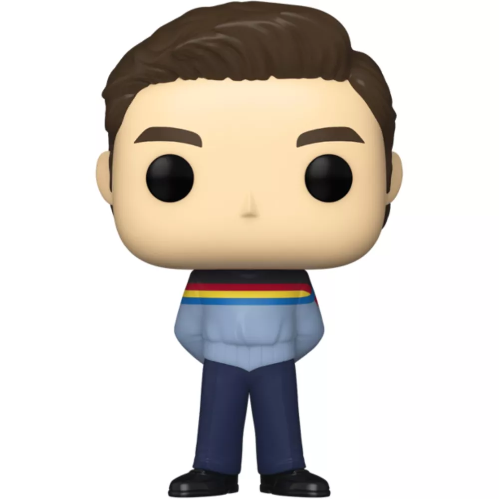 Wesley Crusher