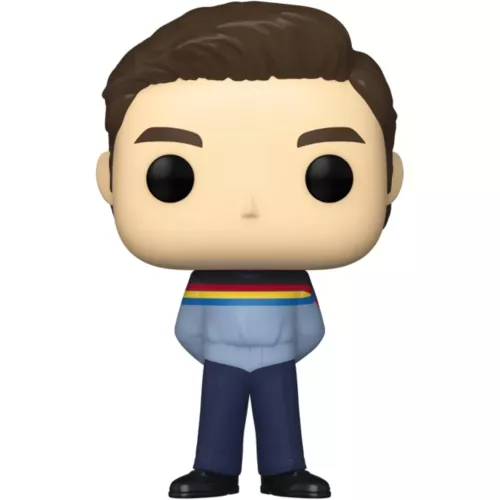 Funko Pop! Wesley Crusher #270 Star Trek The Next Generation