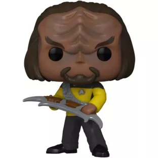 Worf