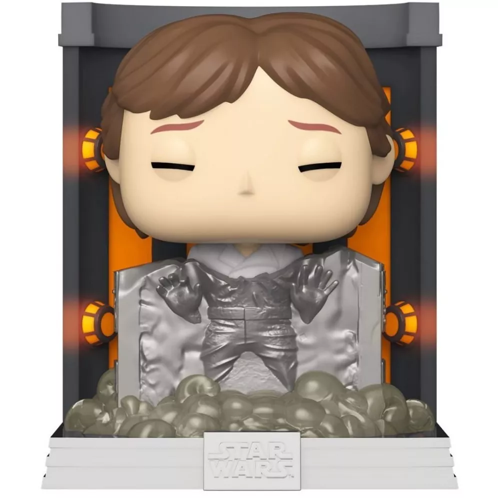 Han Solo